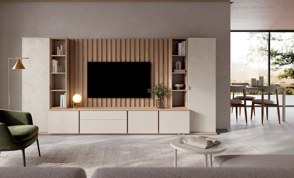 Venta de comedores y muebles para comedor en Almacenes Mari