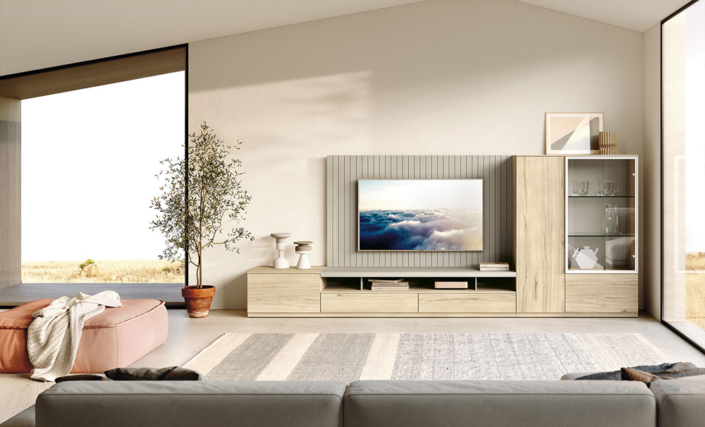 Venta de comedores y muebles para comedor en Almacenes Mari