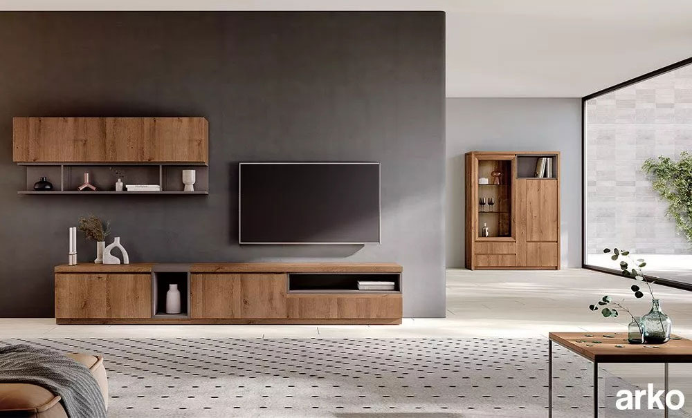Venta de comedores y muebles para comedor en Almacenes Mari