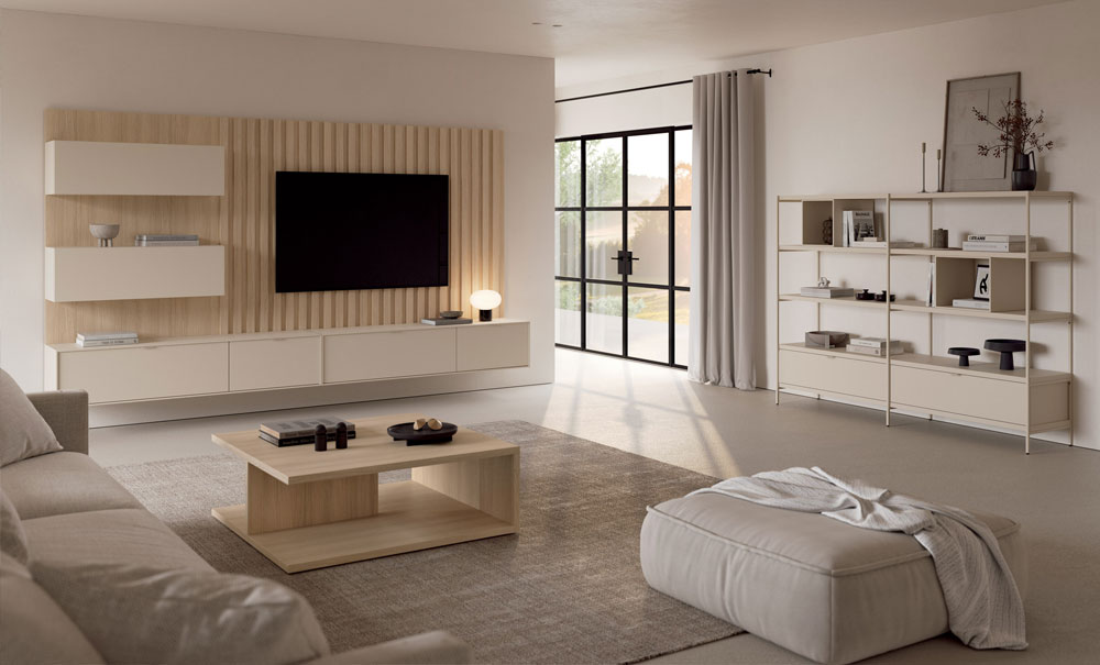 Venta de comedores y muebles para comedor en Almacenes Mari
