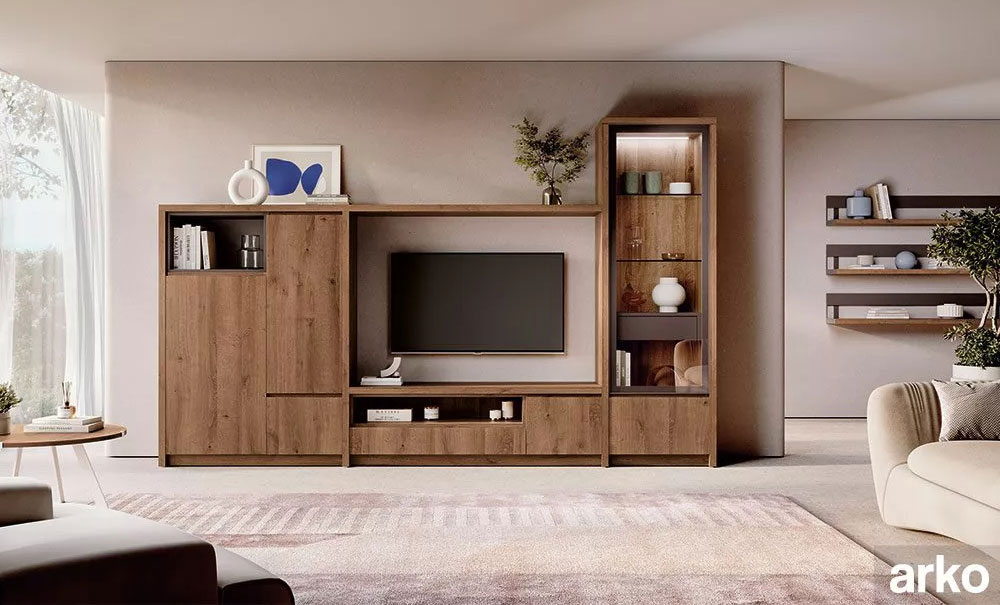 Venta de comedores y muebles para comedor en Almacenes Mari
