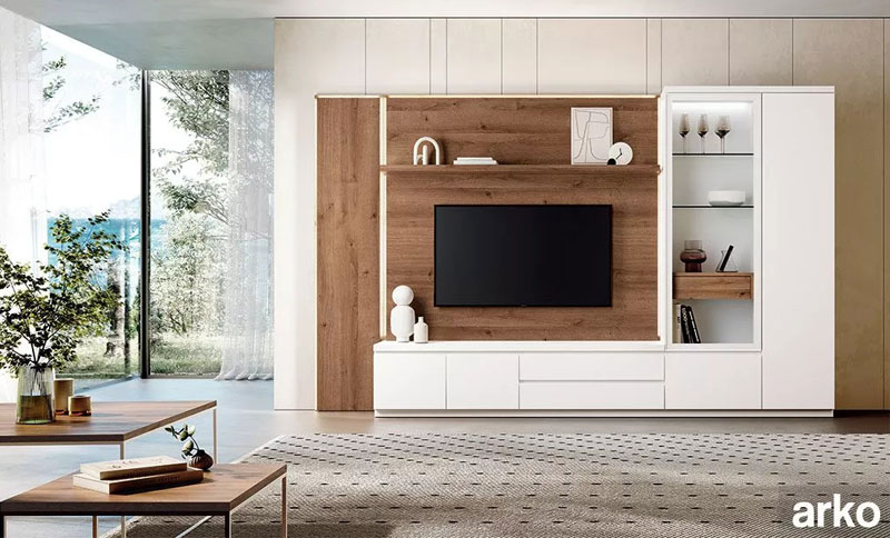 Venta de comedores y muebles para comedor en Almacenes Mari