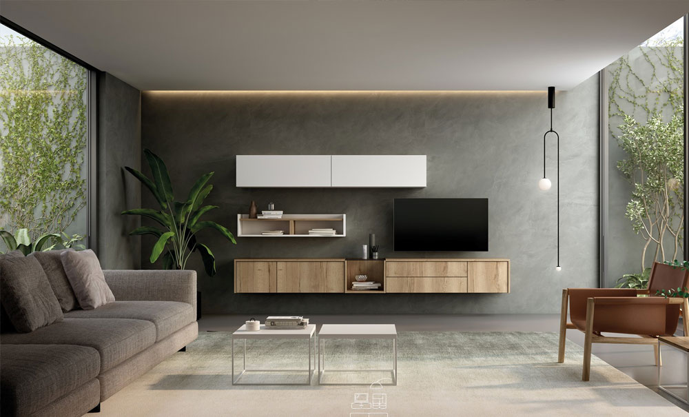 Venta de comedores y muebles para comedor en Almacenes Mari